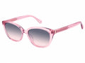 zonnebril Philippa/G/S dames cat. 3 cat-eye roze