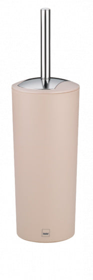 toiletborstel- en houder Marta 36,5 cm naturel