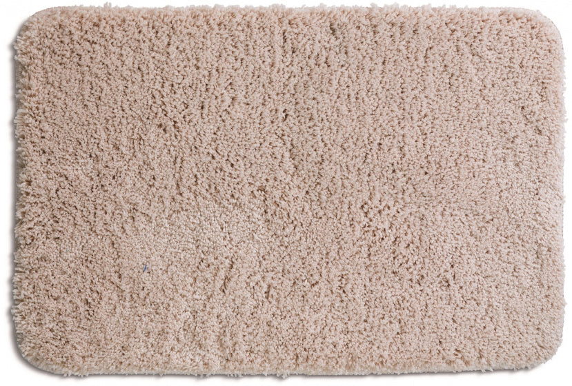 badmat Livana 120 x 70 cm polyester beige