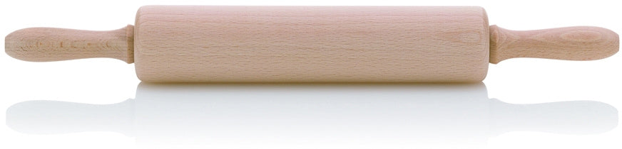 deegroller Maribor 42 x 5,5 cm hout bruin