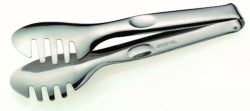spaghettitang Fresh 22,5 x 5,5 cm RVS zilver