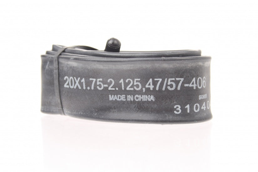 binnenband 20 x 1.75/2.125(47/57-406) AV 35 mm