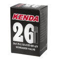 Kenda 26 x 1.75 - 2.125 bicycle tube