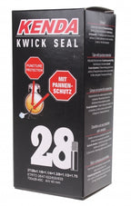 Kenda 700 x 28 - 45c puncture protection tube