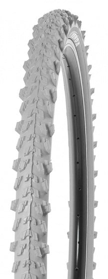 Buitenband K-829 26 x 1.95 (50-559) wit
