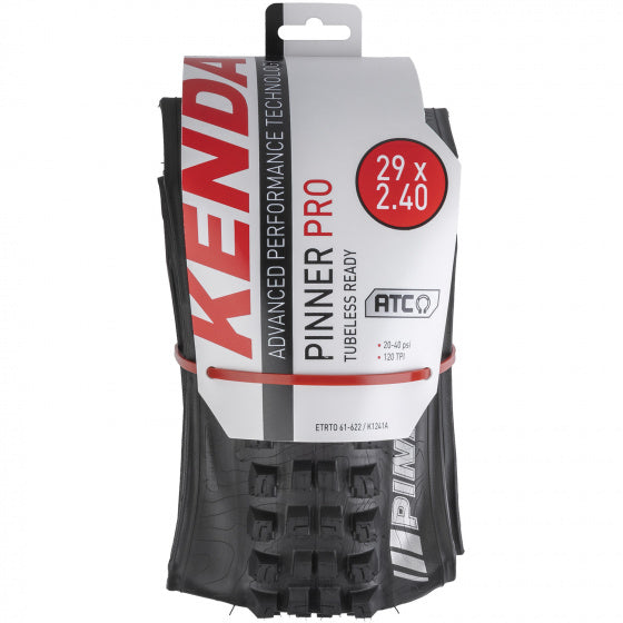 Kenda pinner pro atc 29 folding tyre