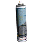 Kenro anti reflectie spray mat voor zwarte ondergrond