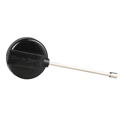 Kenro spuitbus lucht + plastic kraan 360 ml