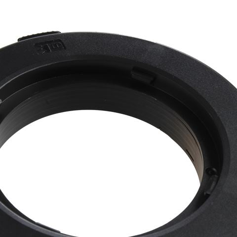 Kenro ttl macro ringflitser kfl201n voor nikon