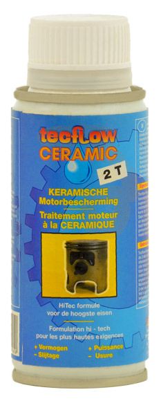 Ceramic 2 Takt Tecflow