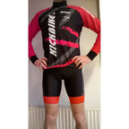 Kickbike Kickbike/ bioracer jack size xl