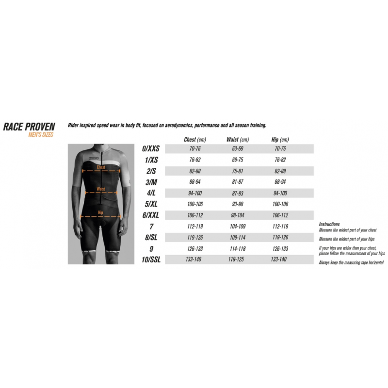 Kickbike Kickbike/ bioracer jack size xl