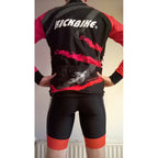 Kickbike Kickbike/ bioracer jack size xl