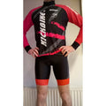 kickbike bioracer jack size xxxl