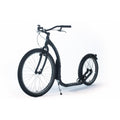kickbike cruise max black