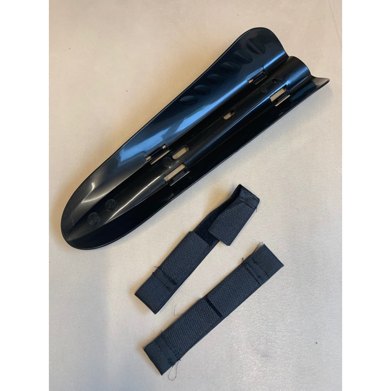 Kickbike mud flap black for kb max models