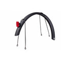 Rear mudguard sport g4 black