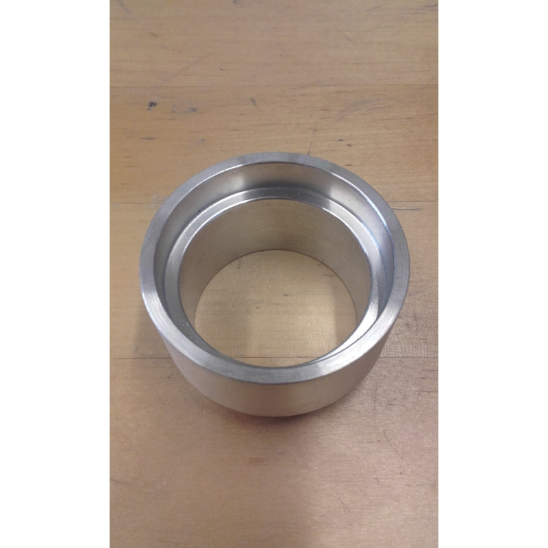 kickbike riser adapter