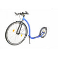 kickbike sport g4 blue