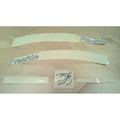 Kickbike Stickerset freeride (set of 5)