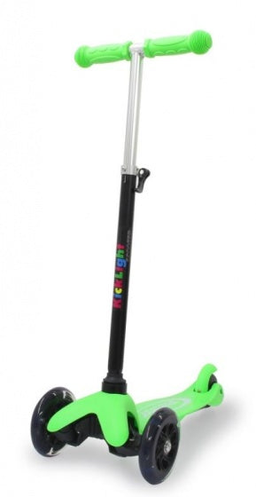 Jamara KickLight Scooter (460495)
