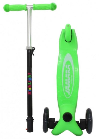 Jamara KickLight Scooter (460495)