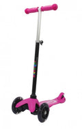 Jamara kicklight scooter (460497)