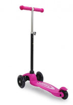 Jamara kicklight scooter (460497)
