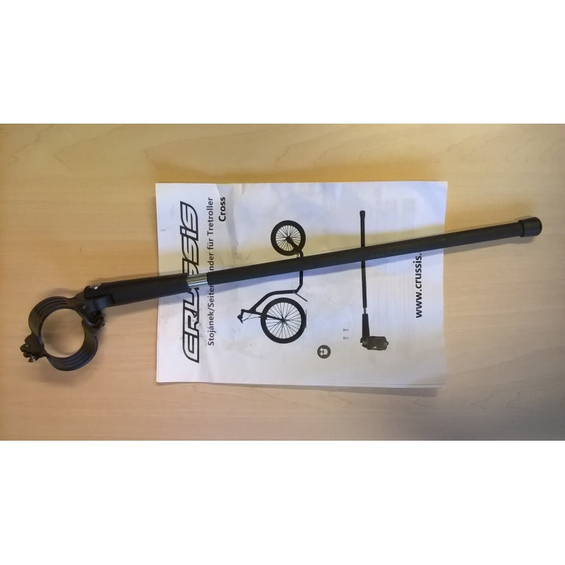 Crussis Kickstand cross