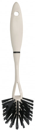 afwasborstel Natural Elements 29 cm grijs