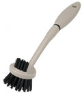 duo afwasborstel Natural Elements 29 cm grijs