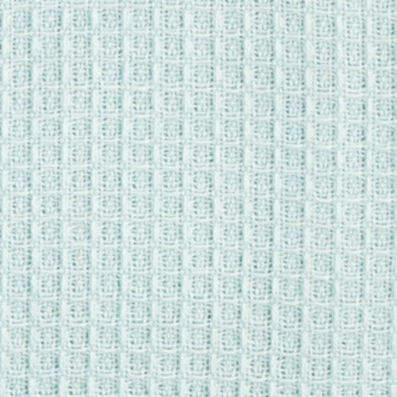 theedoek 70 x 47 cm katoen beige/blauw 3-delig