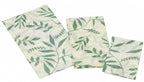 Kitchencraft Natural Elements voedselwrap vegan folie 3 stuks