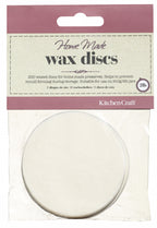 vershoudwax Home Made crème 200 stuks