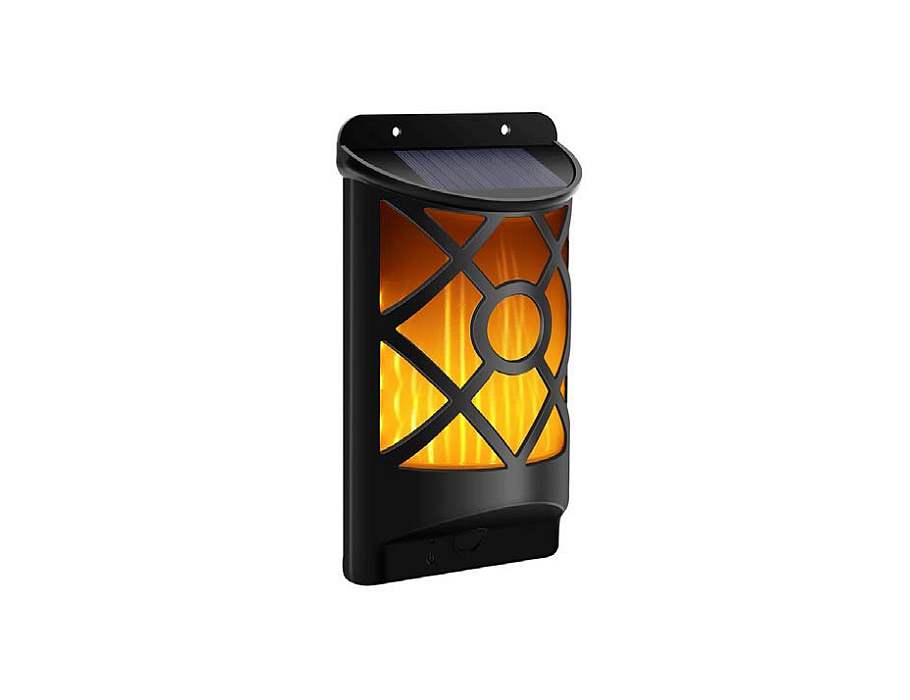 Powerplus tuinlamp - kiwi