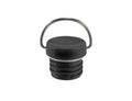 Klean Kanteen Schroefdop met beugel zwart Loop Cap