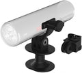 helmbevestiging PWR universeel zwart one-size