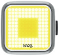 Knog blinder front - square - black
