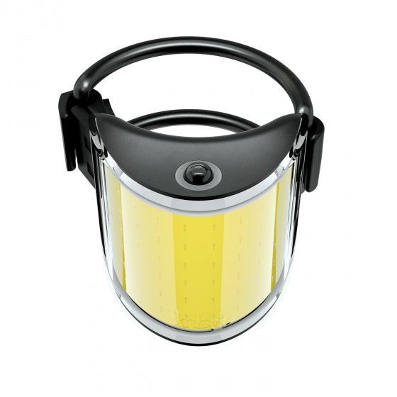Knog lil' cobber front