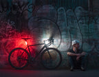 Knog lil' cobber front