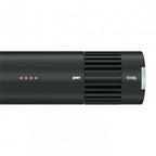 voorlicht PWR Trail oplaadbaar 1100 lumen zwart