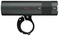 voorlicht PWR Trail oplaadbaar 1100 lumen zwart