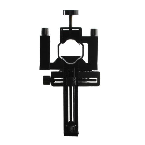 Konus Digitale Camera Adapter met Smartphone Adapter