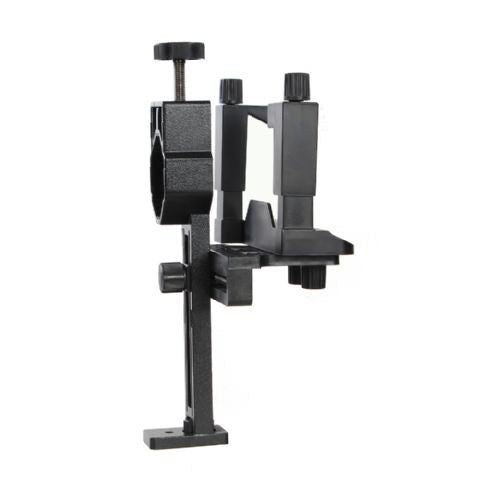 Konus Digitale Camera Adapter met Smartphone Adapter