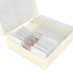 Konus Preparaten Set Biologie: Zo�logie 1 (25 Stuks)