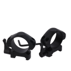 Konus Quick Release Montageringen 30 mm Medium