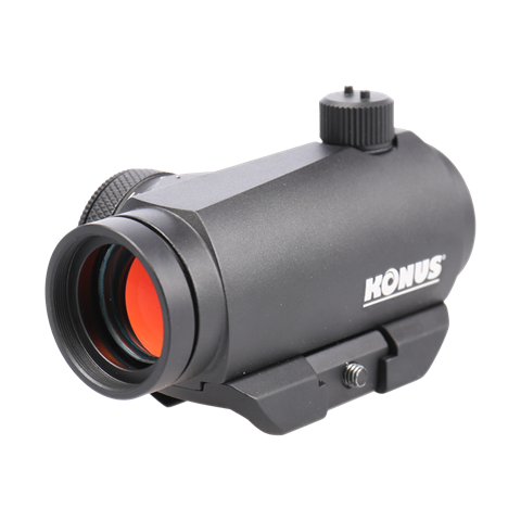 Konus Red Dot Richtkijker Sight Atomic R