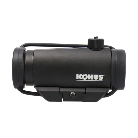 Konus Red Dot Richtkijker Sight Atomic R