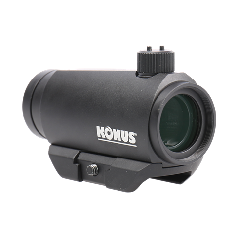Konus Red Dot Richtkijker Sight Atomic R