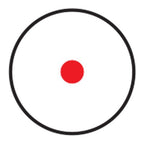 Konus Red Dot Richtkijker Sight-Pro Fission 2.0